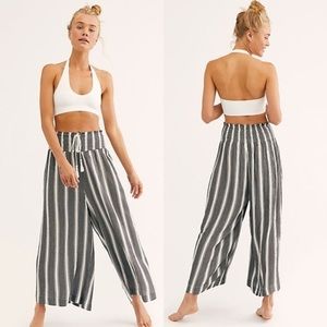 High waisted Pants Free People